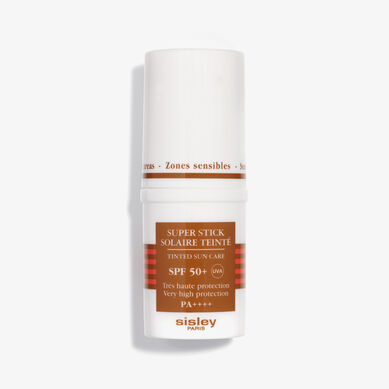 Sisley Paris - Super Stick Solaire SPF 50+