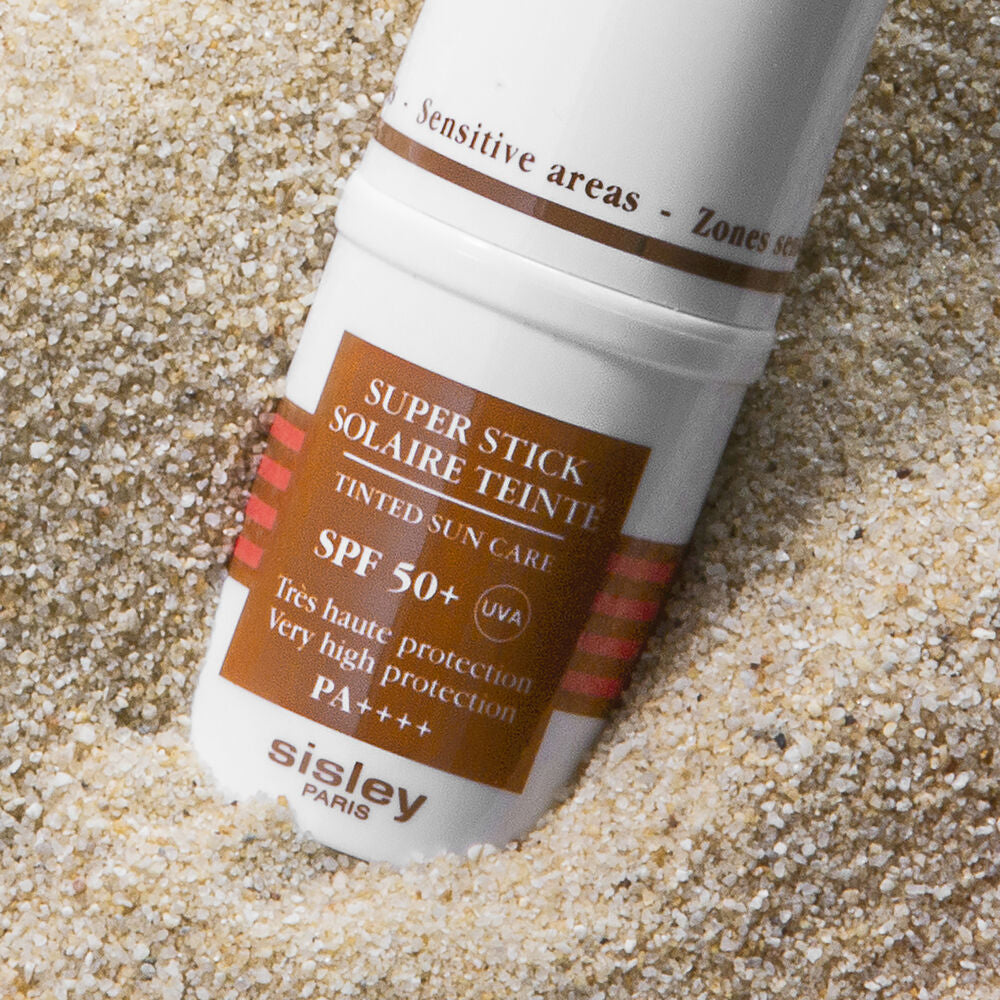 Sisley Paris - Super Stick Solaire SPF 50+