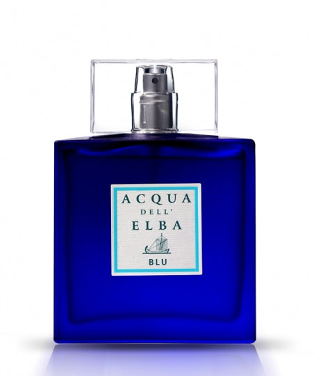 Acqua dell'Elba - Blu Uomo EDT