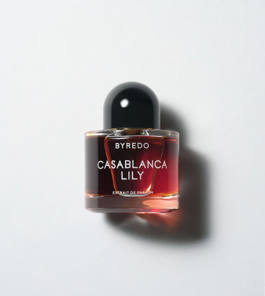 Byredo - Casablanca Lily Extrait