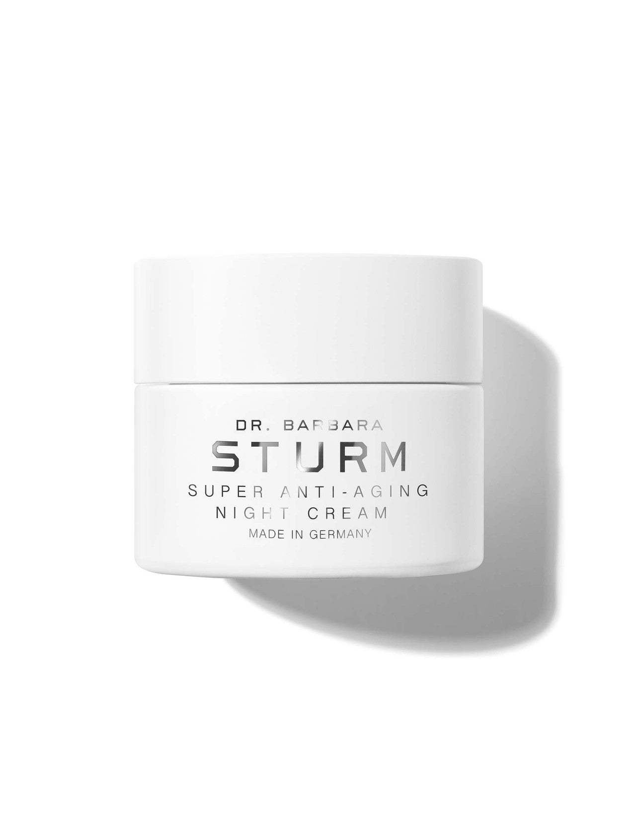 Dr. Barbara Sturm - Super Anti-Aging Night Cream 50ml