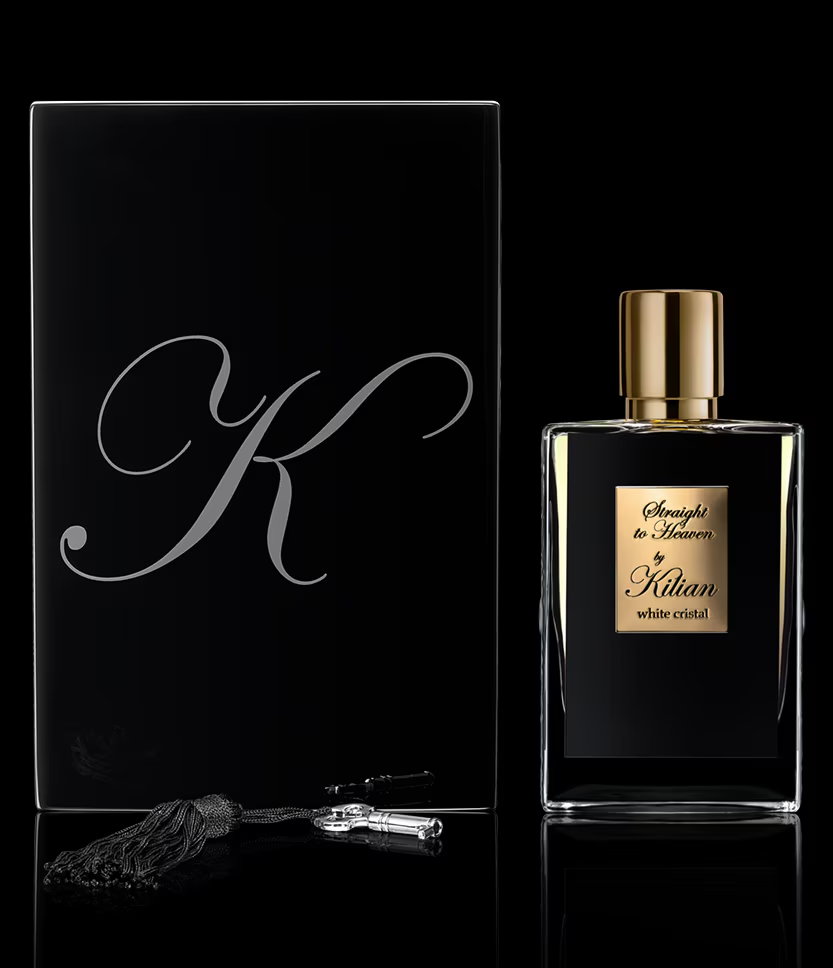 By Kilian - Straight to Heaven EDP