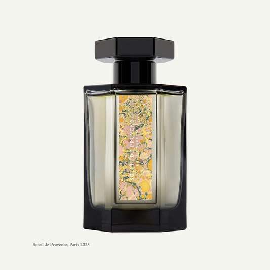 L'Artisan Parfumer - Soleil de Provence EDP