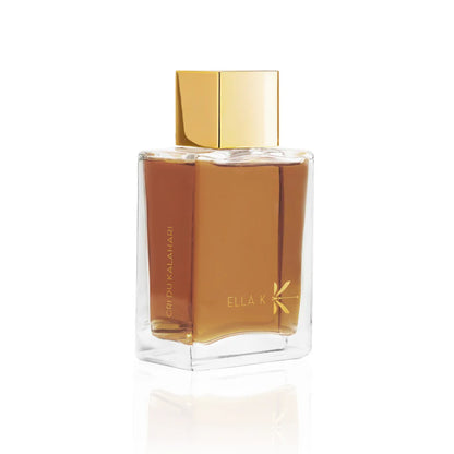 Ella K - Cri du Kalahari EDP