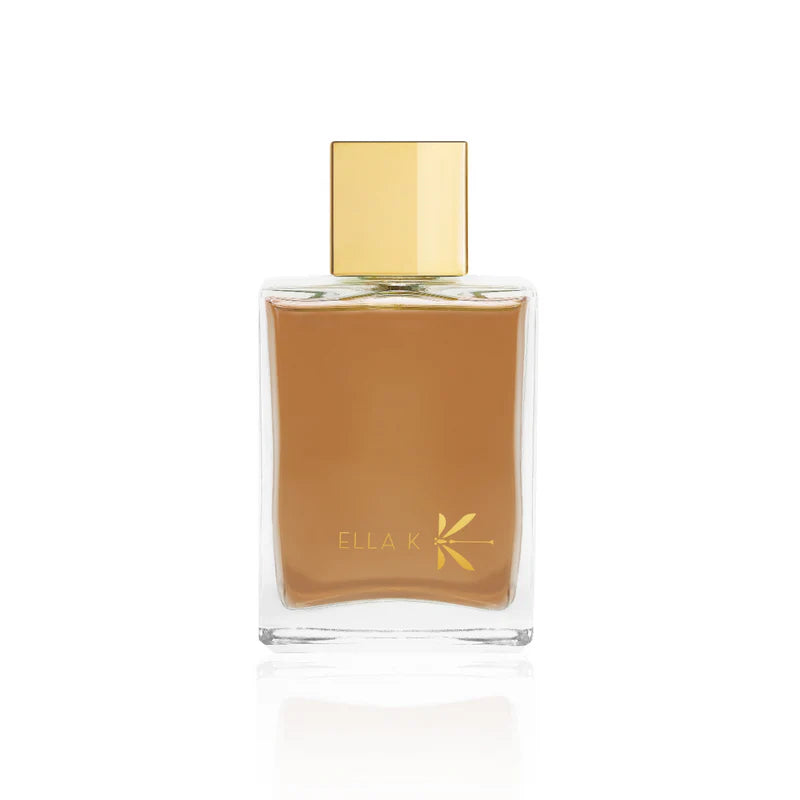 Ella K - Cri du Kalahari EDP