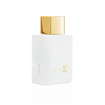 Ella K - Musc K EDP