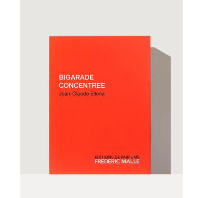 Frederic Malle - Bigarade Concentree by Jean-Claude Ellena EDC