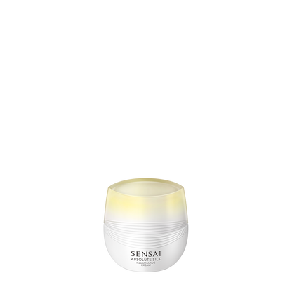 Sensai - Absolute Silk Illuminative Cream 40ml