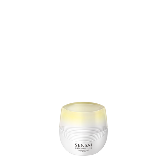 Sensai - Absolute Silk Illuminative Cream 40ml