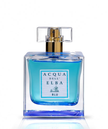 Acqua dell'Elba - Blu Donna EDT