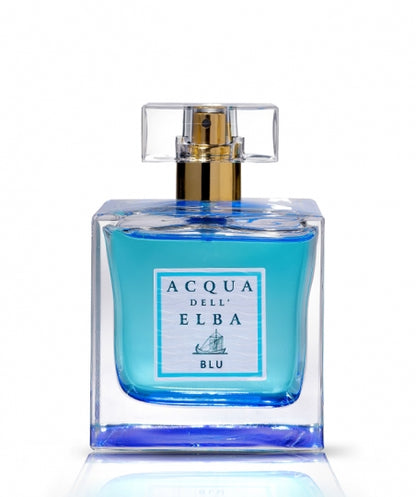 Acqua dell'Elba - Blu Donna EDT