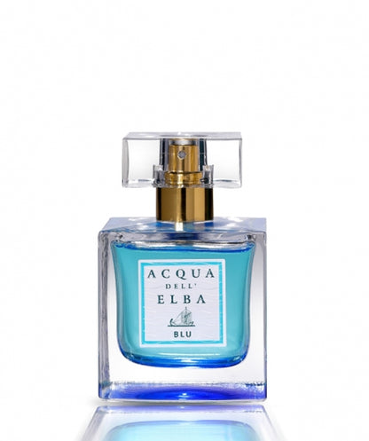 Acqua dell'Elba - Blu Donna EDT