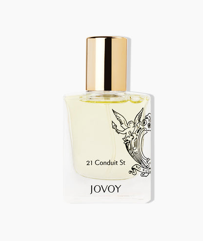 Jovoy Paris - 21 Conduit St. EDP