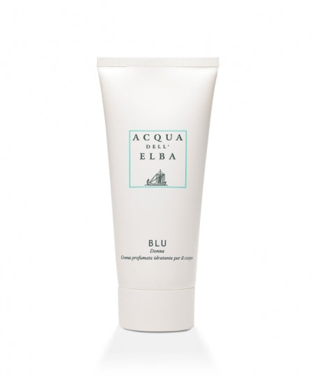 Acqua dell'Elba - Blu Donna Crema Idratante 200ml