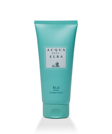 Acqua dell'Elba - Blu Donna Gel Doccia Shampoo