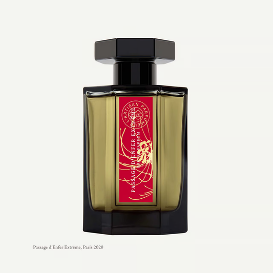 L'Artisan Parfumer - Passafe d'Enfer Extreme EDP