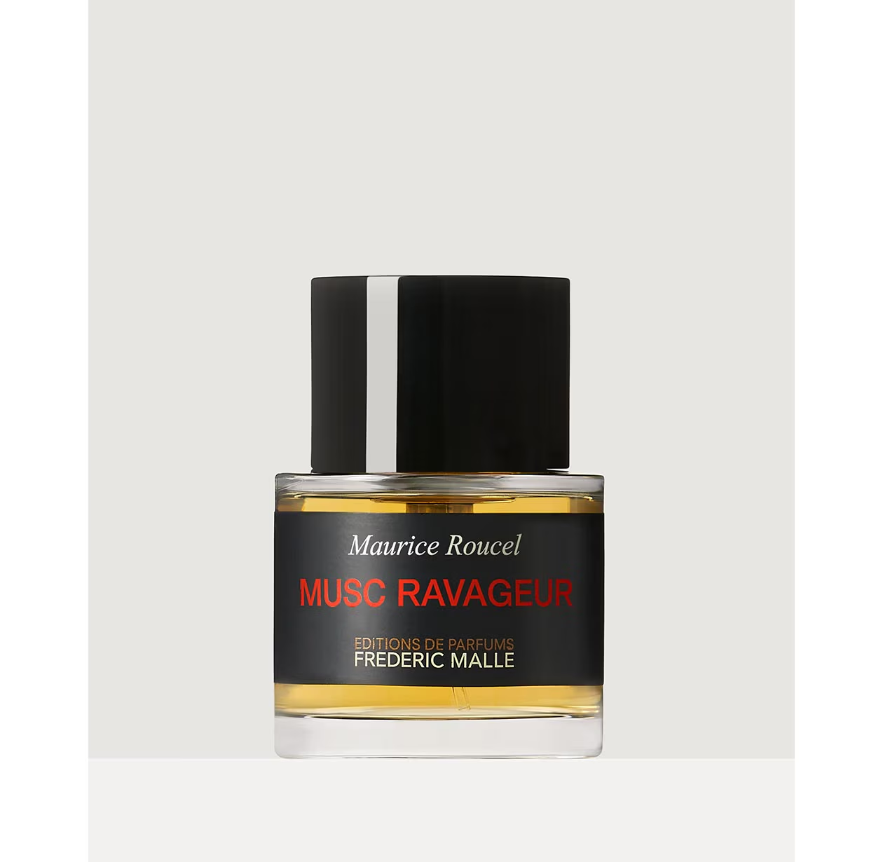 Frederic Malle - Musc Ravageur by Maurice Roucel EDP