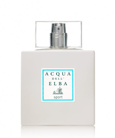 Acqua dell'Elba - Sport EDP