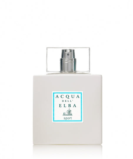 Acqua dell'Elba - Sport EDP