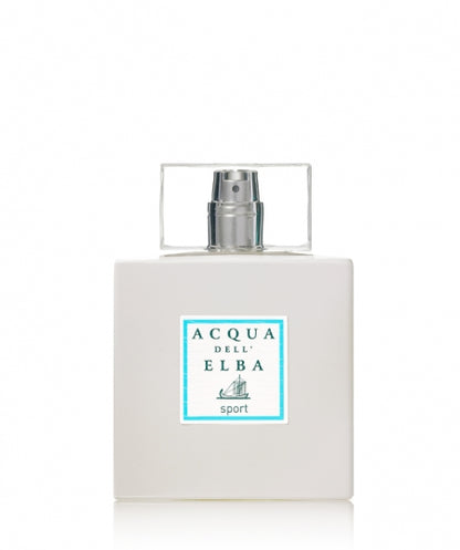 Acqua dell'Elba - Sport EDP