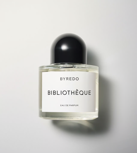 Byredo - Bibliothèque EDP