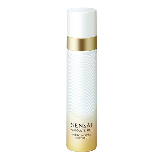 Sensai - Micro Mousse Treatment 90ml