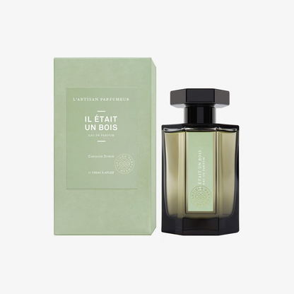 L'Artisan Parfumer - Il Etat un Bois EDP