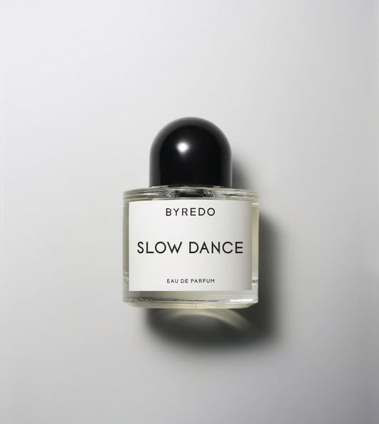 Byredo - Slow Dance EDP