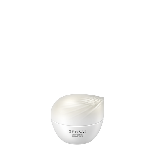 Sensai - Comforting Barrier Mask 60ml