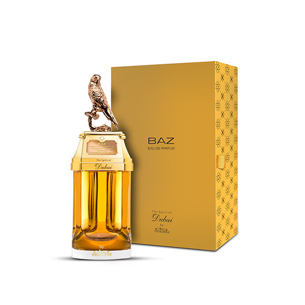 Spirit of Dubai - Baz EDP