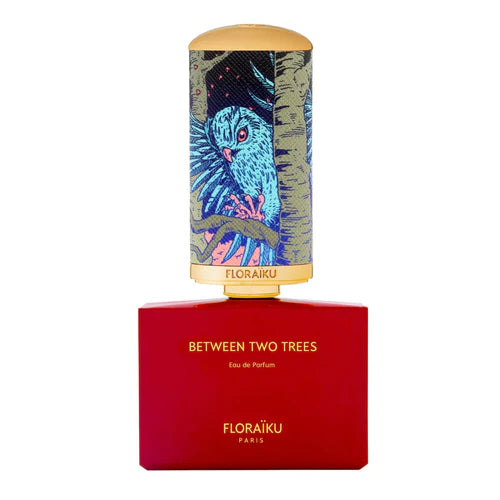 Floraiku - Between Two Trees EDP