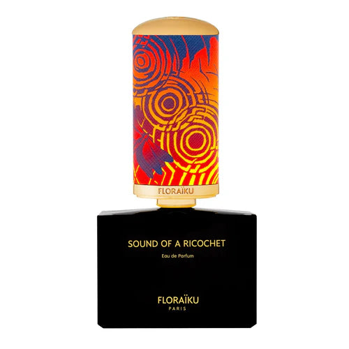 Floraiku - Sound of a Ricochet EDP