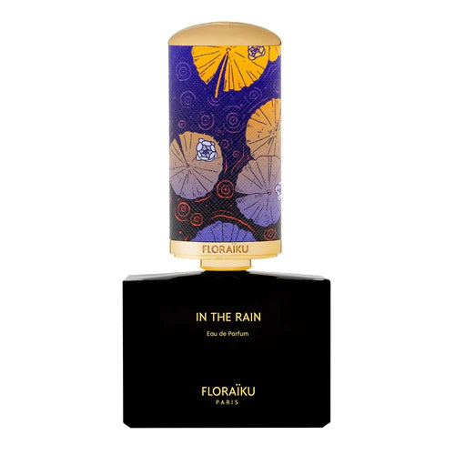 Floraiku - In The Rain EDP