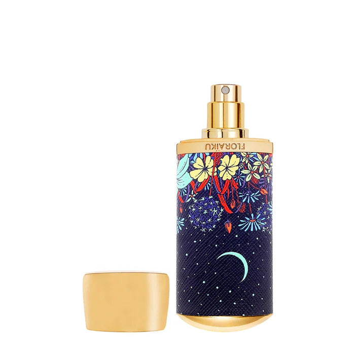 Floraiku - The Moon and I EDP