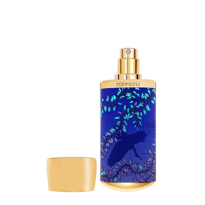 Floraiku - My Shadow On The Wall EDP