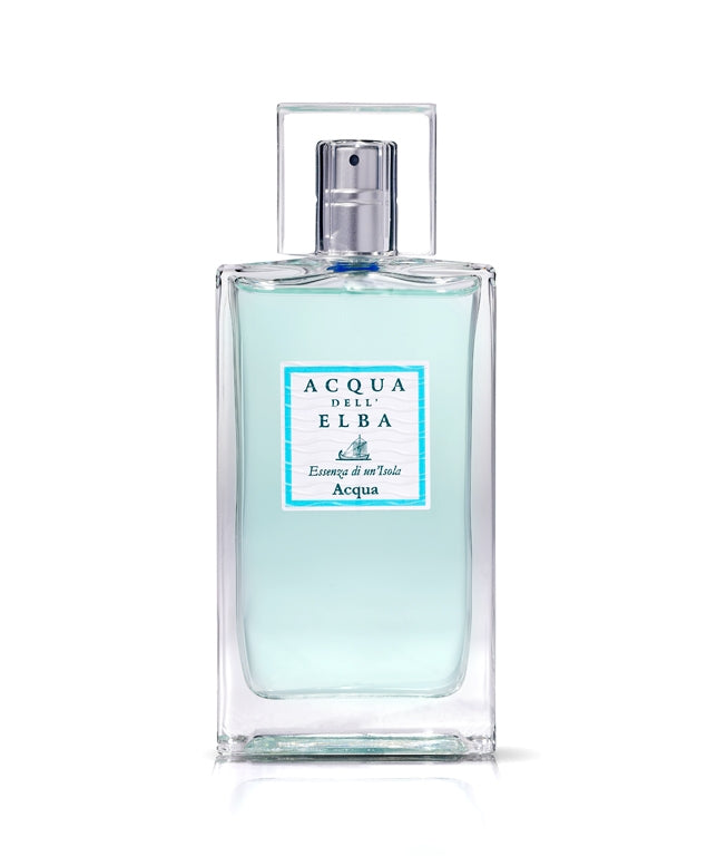 Acqua dell'Elba - Acqua EDP