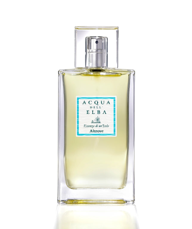 Acqua dell'Elba - Altrove Uomo EDP