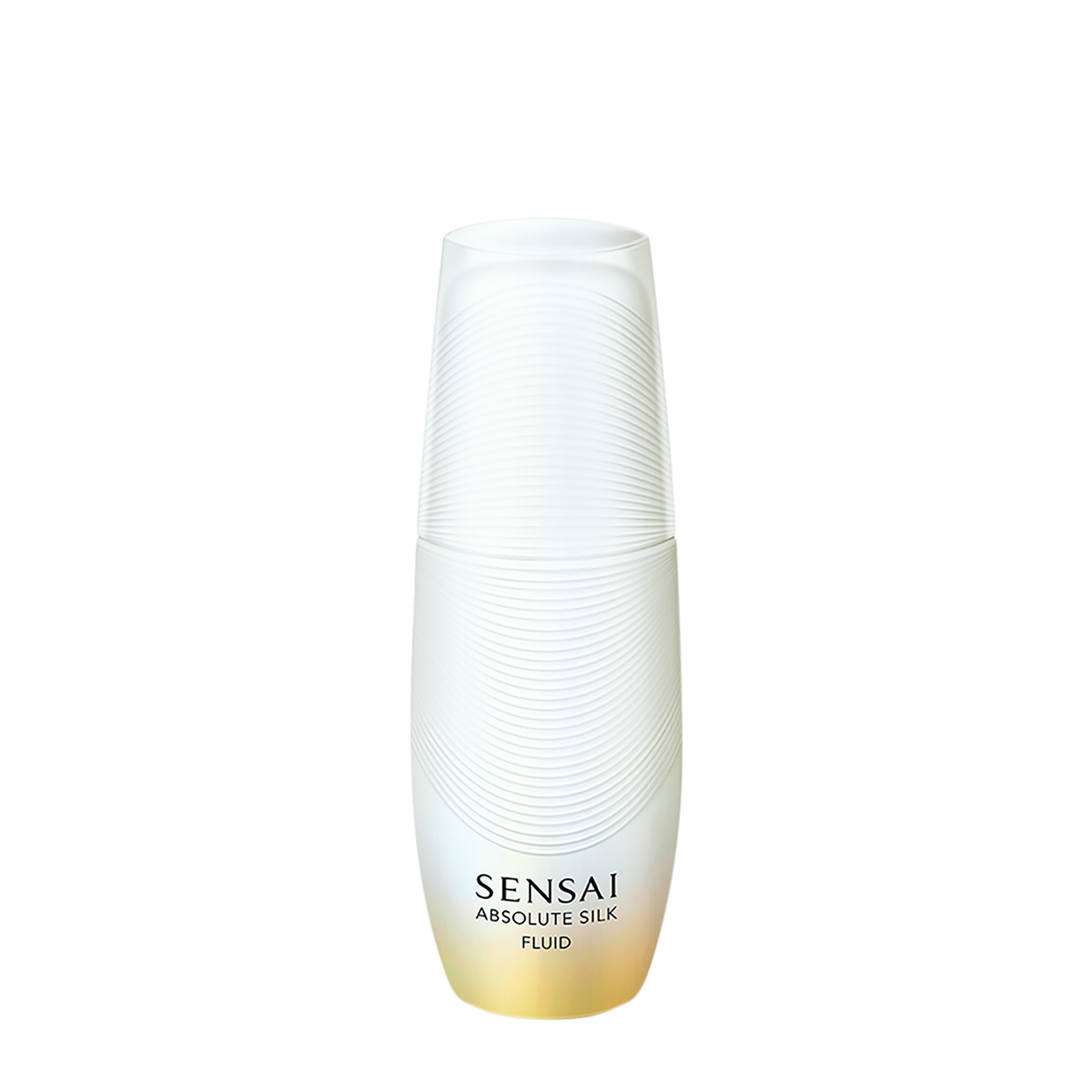 Sensai - Absolute Silk Fluid 80ml