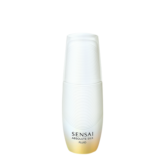 Sensai - Absolute Silk Fluid 80ml