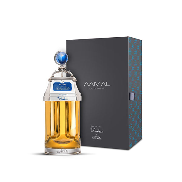 Spirit of Dubai - Aamal EDP