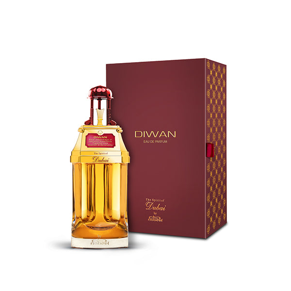 Spirit of Dubai - Diwan EDP