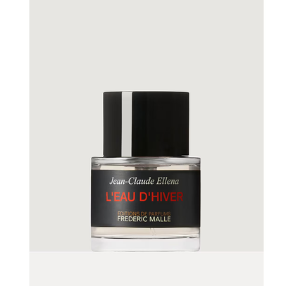 Frederic Malle - L'Eau d'Hiver by Jean-Claude Ellena EDP