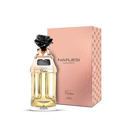 Spirit of Dubai - Narjesi EDP