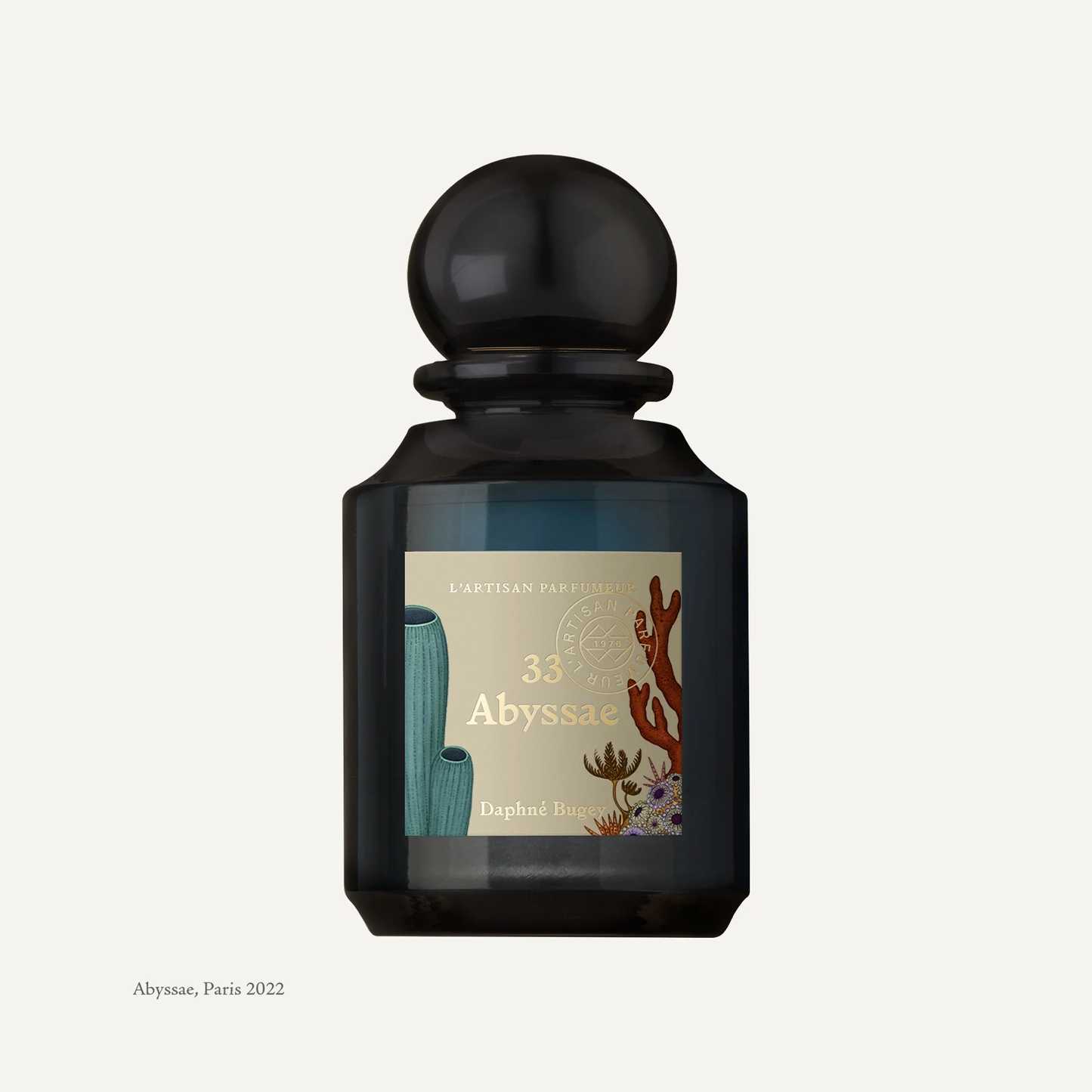 L'Artisan Parfumer - 33 Abyssae EDP