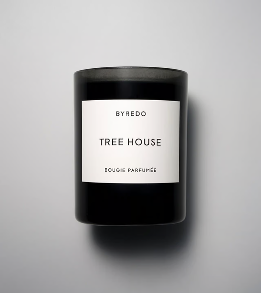 Byredo - Tree House Candle 240gr