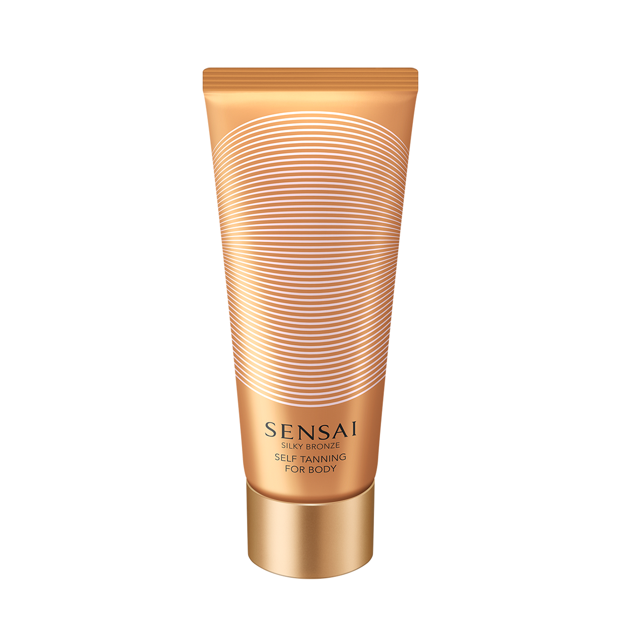 Sensai - Silky Bronze Self Tanning for Body 150ml