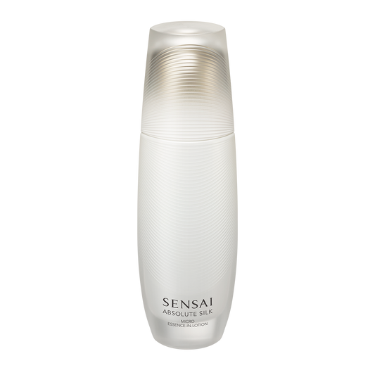 Sensai - Micro Essence-In-Lotion 125ml