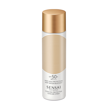 Sensai - Silky Bronze Suncare Spray SPF 50+ 150ml