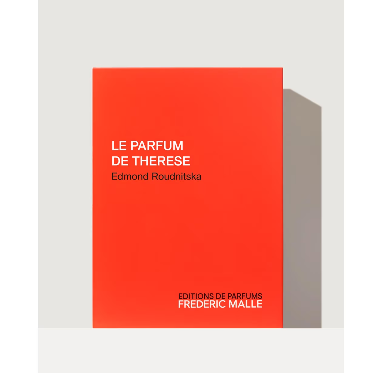 Frederic Malle - Le Parfum de Therese di Edmond Roudnitska EDP