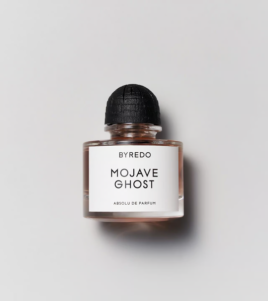 Byredo - Mojave Ghost Absolu de Parfum